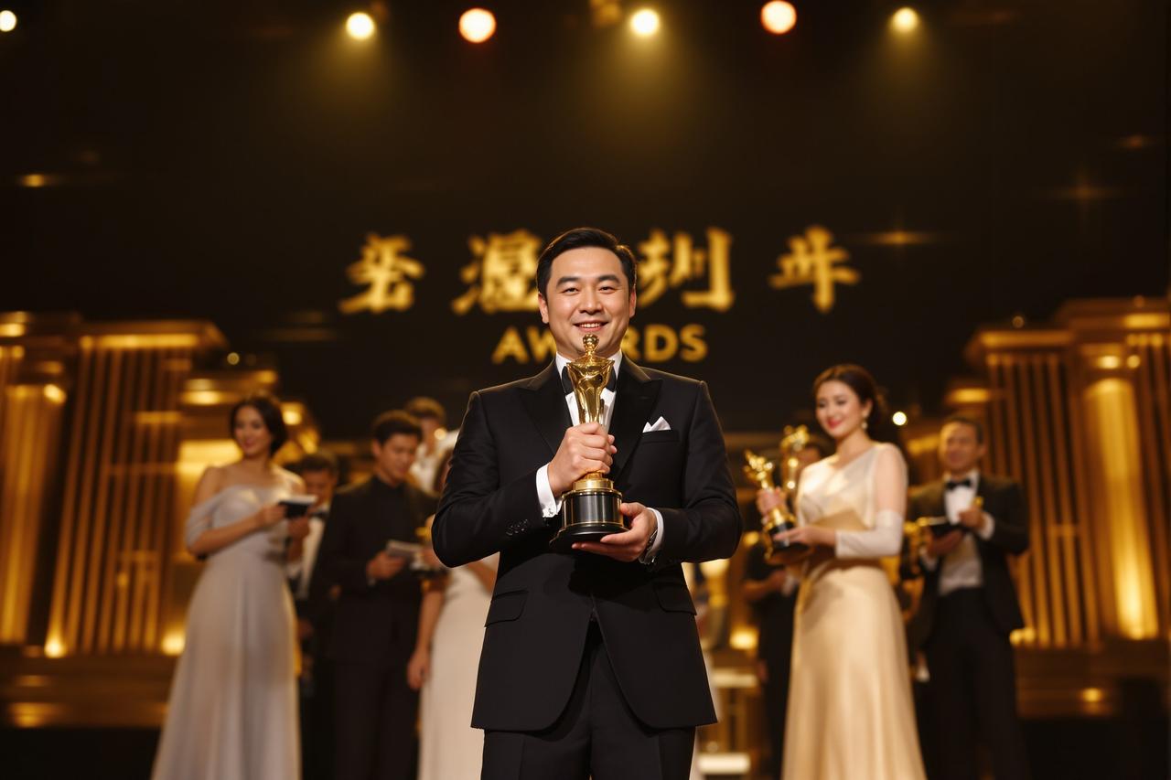 韩国黄色视频荣获2024年度最佳传媒公司大奖